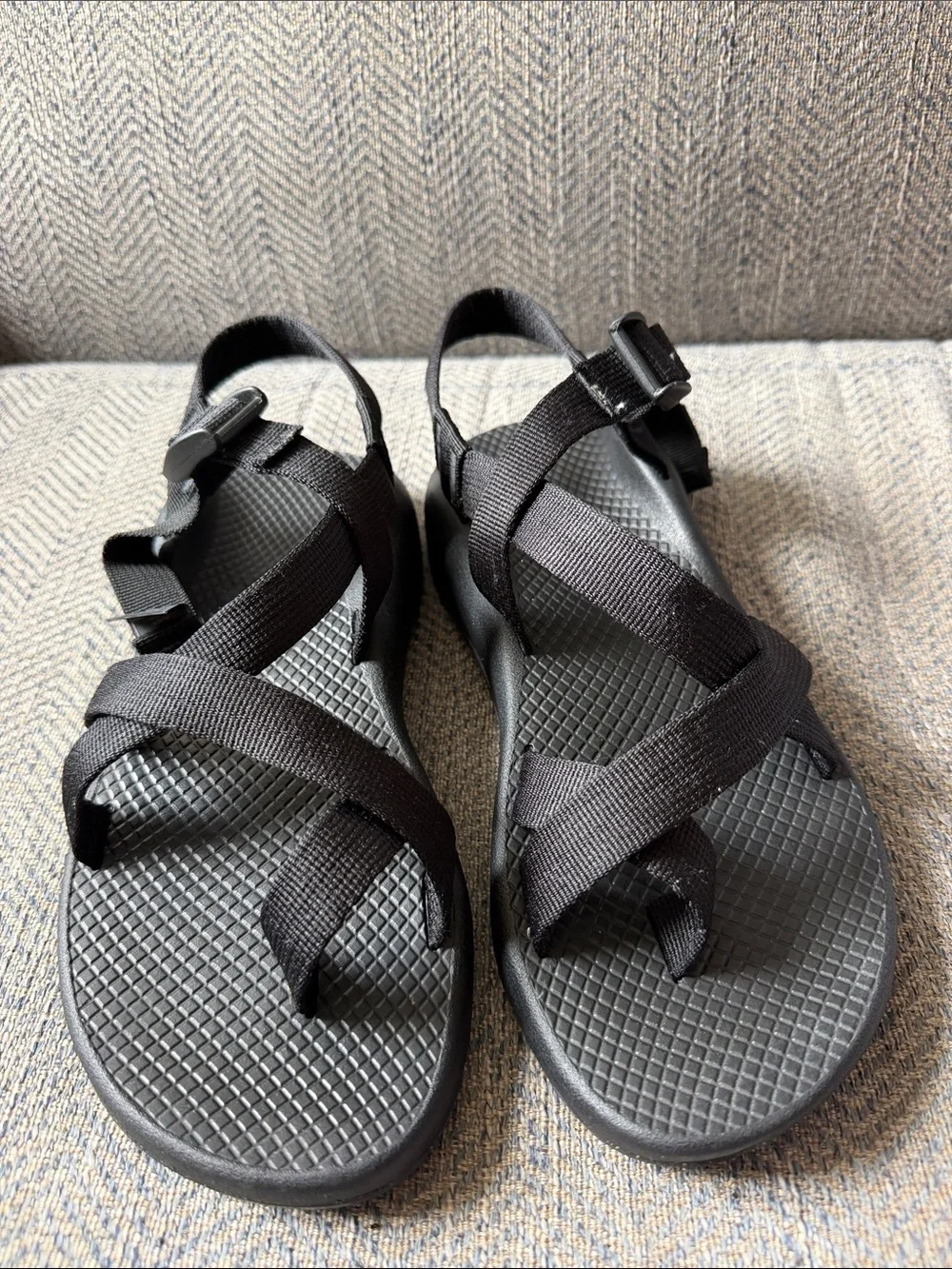 Chaco women's z/could sandals Size: 8